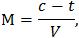 Определение качественных показателей экструдированного комбикорма для поросят - формула 3